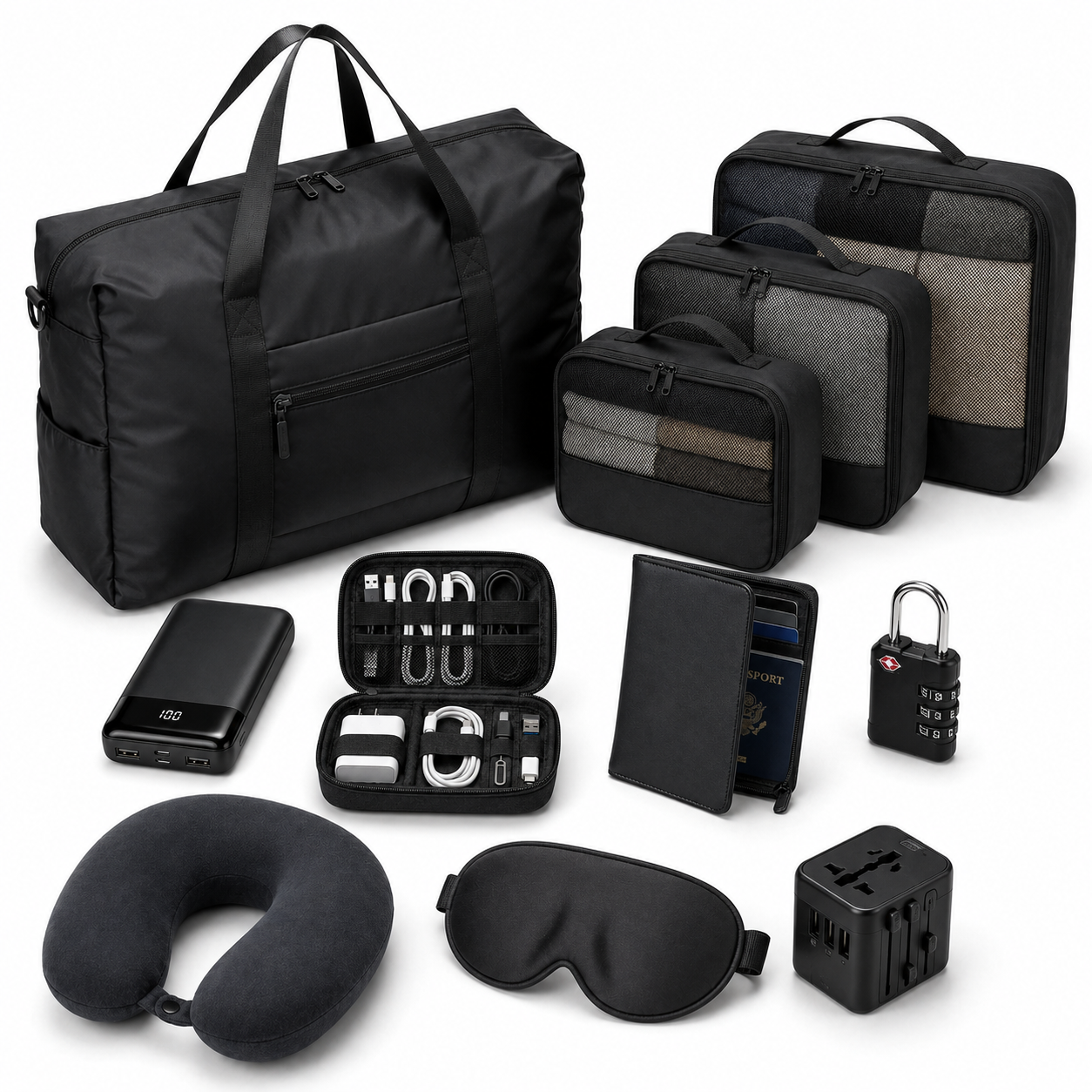 Kit Travel Pro LingoSound