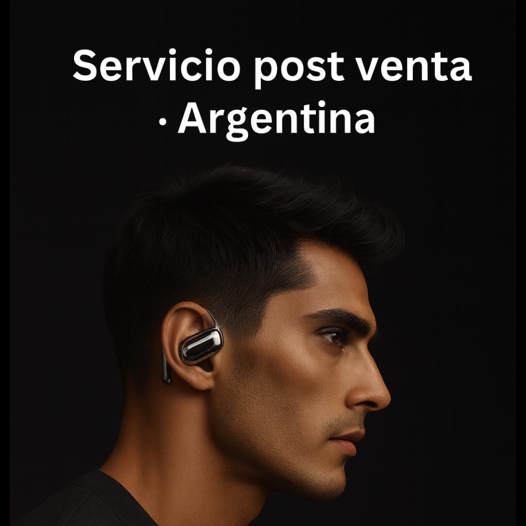 Lingo XR4 Auricular traductor de idiomas en tiempo real