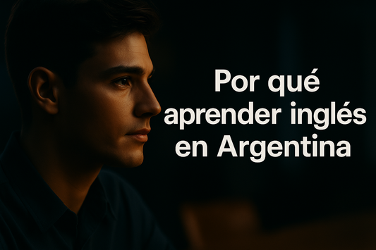 Cómo la tecnología está ayudando a los argentinos a superar la barrera del idioma