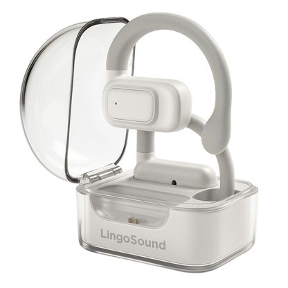 Lingo XR2 Traducción de idiomas en tiempo real 144 Idiomas