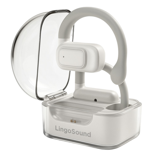 Lingo XR2 Traducción de idiomas en tiempo real 144 Idiomas