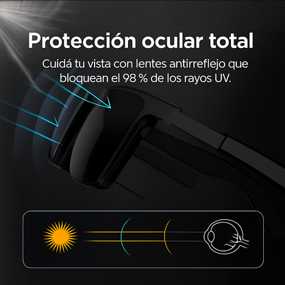 Gafas Traductoras LingoGlass