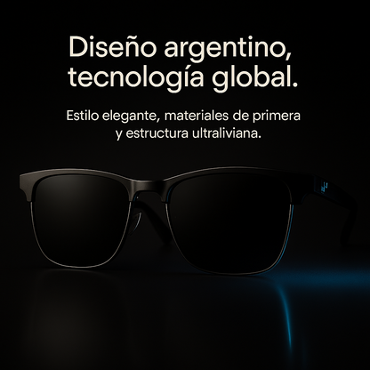 Gafas Traductoras LingoGlass
