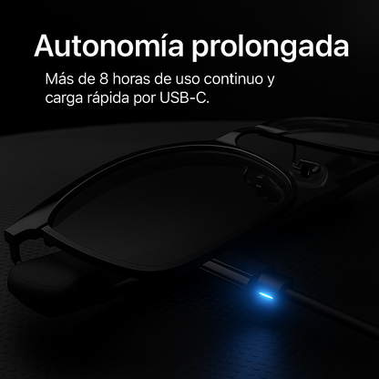 Gafas Traductoras LingoGlass
