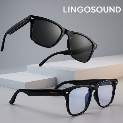 Gafas Traductoras 138 Idiomas
