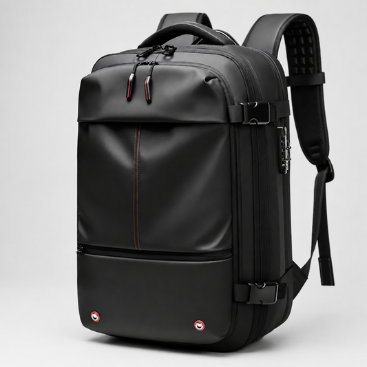 Mochila de compresión de vacío