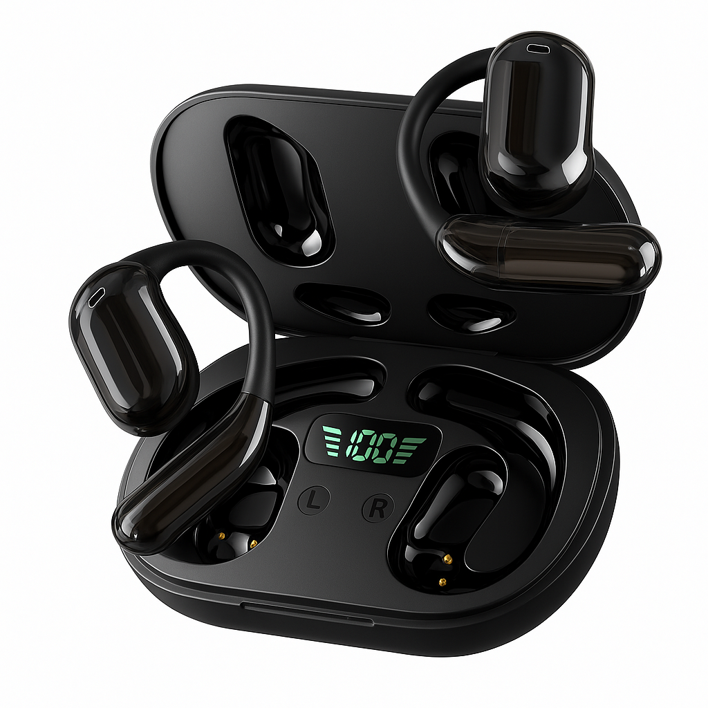 Lingo XR4 Auricular traductor de idiomas en tiempo real