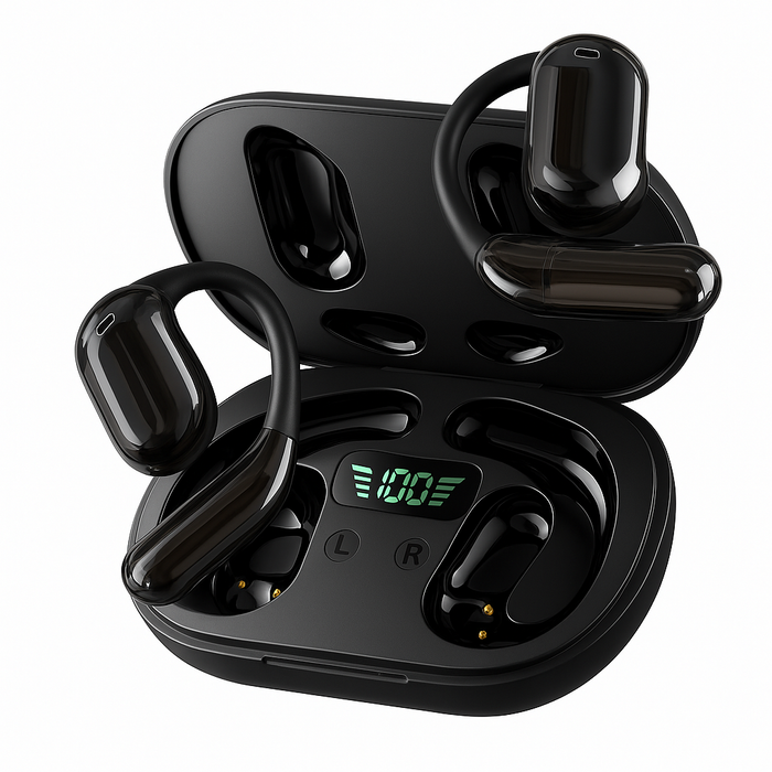 AURICULAR TRADUCTOR LINGO XR4