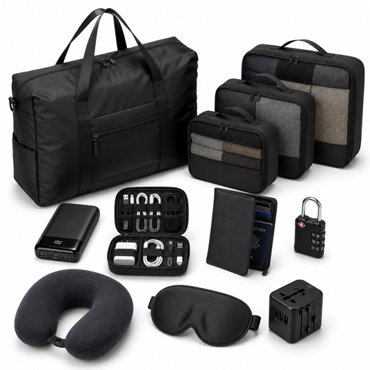 Kit Travel Pro LingoSound