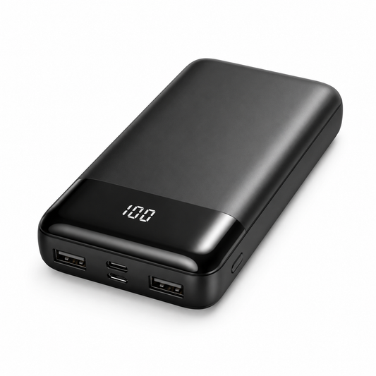 Power Bank 20.000 mAh LingoSound
